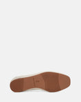 Load image into Gallery viewer, HUSH PUPPIES KEEPER ECRU - Women Loafers - Collective Shoes