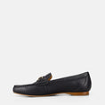 Load image into Gallery viewer, HUSH PUPPIES KEEPER BLACK - Women Loafers - Collective Shoes