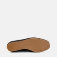Load image into Gallery viewer, HUSH PUPPIES KEEPER BLACK - Women Loafers - Collective Shoes