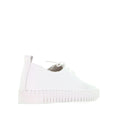 Load image into Gallery viewer, DJANGO & JULIETTE HUSTON WHITE - Women Sneakers - Collective Shoes