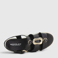 Load image into Gallery viewer, BRESLEY SPROCKEL BLACK