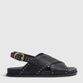 Load image into Gallery viewer, MINX THRIVE BLACK GOLD