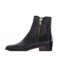 Load image into Gallery viewer, DJANGO & JULIETTE INDIRAT BLACK - Women Boots - Collective Shoes