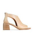 Load image into Gallery viewer, EOS ISOLDE NUDE - Women Sandals - Collective Shoes