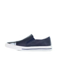 Load image into Gallery viewer, LE SANSA IVANA NAVY - Women Loafers - Collective Shoes