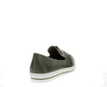 Load image into Gallery viewer, LE SANSA IZZY DK OLIVE - Women Casuals - Collective Shoes