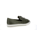 Load image into Gallery viewer, LE SANSA IZZY DK OLIVE - Women Casuals - Collective Shoes
