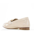 Load image into Gallery viewer, LE SANSA JAP NUDE - Women Loafers - Collective Shoes