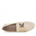 Load image into Gallery viewer, LE SANSA JAP NUDE - Women Loafers - Collective Shoes