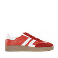 Load image into Gallery viewer, LE SANSA JASPER RED - Women Sneakers - Collective Shoes