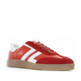 Load image into Gallery viewer, LE SANSA JASPER RED - Women Sneakers - Collective Shoes