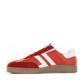 Load image into Gallery viewer, LE SANSA JASPER RED - Women Sneakers - Collective Shoes