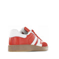Load image into Gallery viewer, LE SANSA JASPER RED - Women Sneakers - Collective Shoes