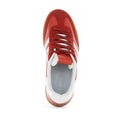 Load image into Gallery viewer, LE SANSA JASPER RED - Women Sneakers - Collective Shoes