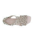 Load image into Gallery viewer, DJANGO & JULIETTE JELODYS CAFE - Women Sandals - Collective Shoes