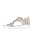 Load image into Gallery viewer, DJANGO & JULIETTE JELODYS CAFE - Women Sandals - Collective Shoes