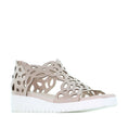 Load image into Gallery viewer, DJANGO & JULIETTE JELODYS CAFE - Women Sandals - Collective Shoes