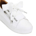 Load image into Gallery viewer, EOS JOVI WHITE - Women Sneakers - Collective Shoes