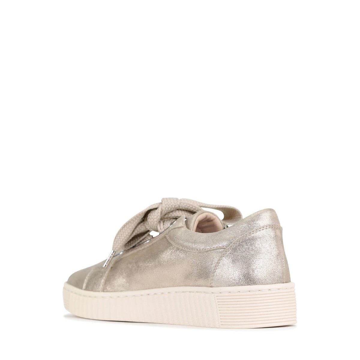 EOS JOVI CHAMPAGNE - Women sneakers - Collective Shoes