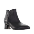 Load image into Gallery viewer, DJANGO & JULIETTE JUNKIT BLACK - Women Boots - Collective Shoes