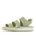 Load image into Gallery viewer, LE SANSA KRYSTAL OLIVE - Women Sandals - Collective Shoes