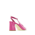 Load image into Gallery viewer, DJANGO & JULIETTE KIANNA HOT PINK PAT - Women Sandals - Collective Shoes