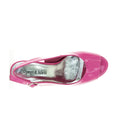 Load image into Gallery viewer, DJANGO & JULIETTE KIANNA HOT PINK PAT - Women Sandals - Collective Shoes