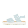 Load image into Gallery viewer, ZIERA NAKTA PALE BLUE - Women Sandals - Collective Shoes