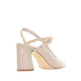 Load image into Gallery viewer, DJANGO & JULIETTE KORNEL CAFE PATENT - Women Sandals - Collective Shoes