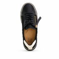 Load image into Gallery viewer, ZIERA KOZIE BLACK - Women sneakers - Collective Shoes