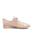 Load image into Gallery viewer, DJANGO & JULIETTE KYMANI PALE PINK PATENT - Women Casuals - Collective Shoes
