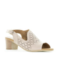 Load image into Gallery viewer, LE SANSA LADA HAT - Women Sandals - Collective Shoes