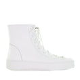 Load image into Gallery viewer, DJANGO & JULIETTE LAINEE WHITE - Women Boots - Collective Shoes