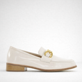 Load image into Gallery viewer, DJANGO & JULIETTE LANNCIS IVORY - Women Loafers - Collective Shoes