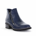 Load image into Gallery viewer, BRESLEY DOLOMITE OCEAN - Women Boots - Collective Shoes