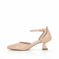 Load image into Gallery viewer, DJANGO & JULIETTE DEONIE NUDE - Women Sandals - Collective Shoes