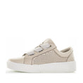 Load image into Gallery viewer, LE SANSA LAURA II SILVER GREY - Women sneakers - Collective Shoes