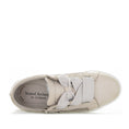 Load image into Gallery viewer, LE SANSA LAURA II SILVER GREY - Women sneakers - Collective Shoes