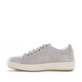 Load image into Gallery viewer, NAKED ARCHES ALIA SILVER GREY - Women Sneakers - Collective Shoes