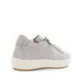 Load image into Gallery viewer, NAKED ARCHES ALIA SILVER GREY - Women Sneakers - Collective Shoes