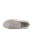 Load image into Gallery viewer, NAKED ARCHES ALIA SILVER GREY - Women Sneakers - Collective Shoes