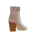 Load image into Gallery viewer, DJANGO & JULIETTE LENAY SMOKE LEATHER - Women Boots - Collective Shoes