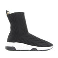 Load image into Gallery viewer, Blanche Black Leopard - Women Boots - Collective Shoes
