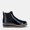 Load image into Gallery viewer, LE SANSA STING BLACK PATENT