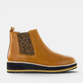 Load image into Gallery viewer, LESANSA STING TAN LEOPARD