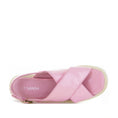 Load image into Gallery viewer, LE SANSA FRANCE PINK - Women Sandals - Collective Shoes