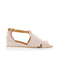 Load image into Gallery viewer, LE SANSA TOSCA BLUSH TAN - Women Sandals - Collective Shoes