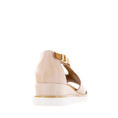 Load image into Gallery viewer, LE SANSA TOSCA BLUSH TAN - Women Sandals - Collective Shoes