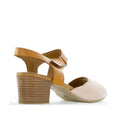 Load image into Gallery viewer, LE SANSA LIMA BLUSH - Women Sandals - Collective Shoes