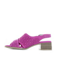 Load image into Gallery viewer, LE SANSA LITA FUCHSIA - Women Heels - Collective Shoes